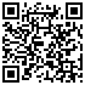 qrcode für TSC 8600 SRE thermal transfer ribbon resin 83mm black - P159017-001