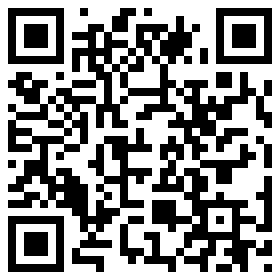 qrcode für TSC 8050 SWX thermal transfer ribbon wax 90mm black - P159019-001