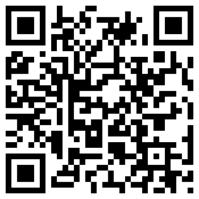 qrcode für TSC 8300 PWX thermal transfer ribbon premium wax 90mm black - P159020-001