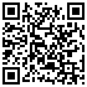 qrcode für Berker 10091414