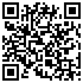 qrcode für Berker 146109 cover 30° angled 1461 module 2 polar white