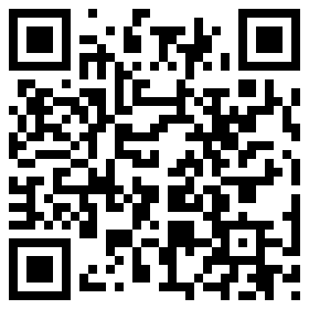 qrcode für Berker 138101 frame 1-way black