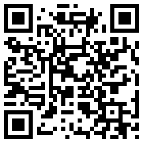 qrcode für Berker 138141 end frame black