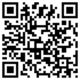 qrcode für Gira 022527 cover System 55 pure white satin