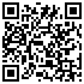 qrcode für Gira 022627 cover System 55 pure white satin