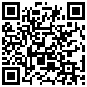 qrcode für Gira 022727 cover System 55 pure white satin