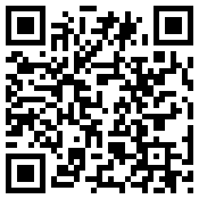 qrcode für Gira 063826 cover+KF large pull switch/button System 55 Alu