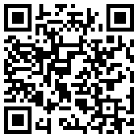 qrcode für Gira 021176 cover frame 1-way F200 grey painted
