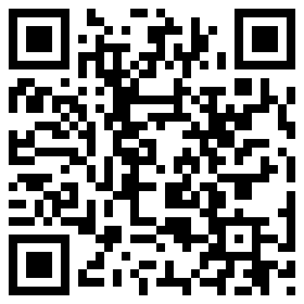 qrcode für Gira 021574 cover frame 5-way F200 black matte