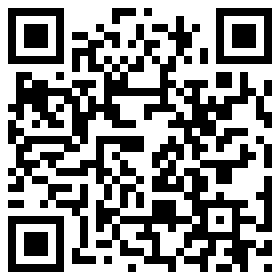 qrcode für Legrand 3 call button 75x20 mm for TERRANEO door stations