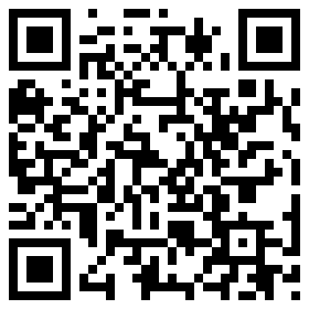 qrcode für JUNG CD590BFNAKLO hinged cover CD500 label orange