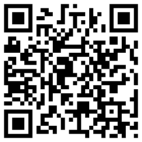 qrcode für Gira 228203 - flush mounted radio speaker System 55 pure white