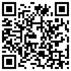qrcode für OBO Bettermann IS 8 140 FT - IS8 140 FT support 80x42x1400 ST FT 6337155