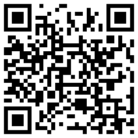 qrcode für SHINING 3D M00004731