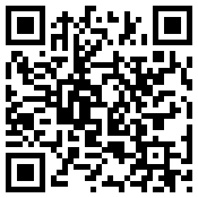 qrcode für SHINING 3D M00004724