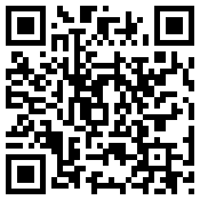 qrcode für Gira Event Rahmen 5fach r - Cover 5 fold pure white event 0215803