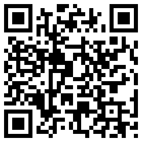 qrcode für Hager UD42F1 - block reserve empty universn / 600/500