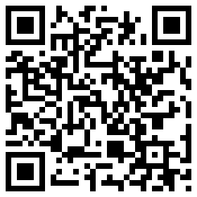 qrcode für BIXOLON leather case - PLC-R410/STD