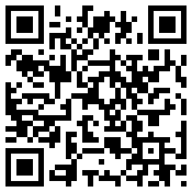 qrcode für OBO Bettermann STD-D0 RW1 - Socket 0 ° 1 fold 250 10 / 16A pure white 6120008