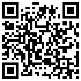 qrcode für APC Blanking Panel Black 4 Pack - AR8101BLK