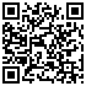qrcode für Goobay CAT 6 Patchkabel, U/UTP, Schwarz, 2 m - CCA Kupfer - 
