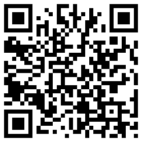 qrcode für Hager MES-SOB1351 front/rear panel 1350x100 RAL9005