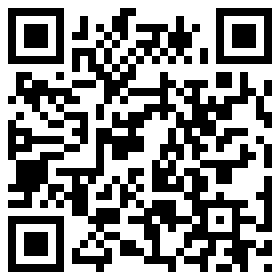 qrcode für Busch Jaeger 1755SL/PZ-866-101 - BJ central disk stainless steel
