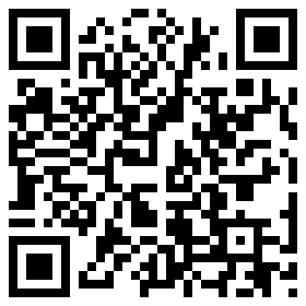 qrcode für Merten Pure Decor frame 2 fold middle bar wenge/aluminium - MEG4025-3671