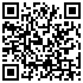 qrcode für Merten Pure Decor frame 4 fold wenge/aluminium - MEG4040-3671