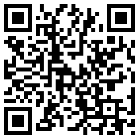 qrcode für Weidmüller system cable RJ45 IP20 M12 1457580100 - IE-C6EL8UG0100U40XCS-E
