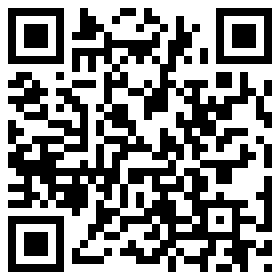qrcode für Merten central plate roller shutter touch latch insert mocha metal - MEG3883-6052