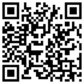 qrcode für rutec ALU55969 recessed luminaire Tom square 105x105 mm