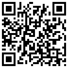 qrcode für Merten adapter hinged lid DIN49075 anthracite - MEG4081-6034