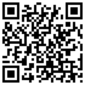 qrcode für Merten card switch stainless steel labeling field - MEG3854-6036