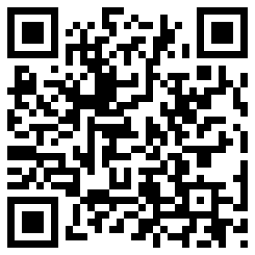 qrcode für Merten Life glass frame 5 fold crystal white - MEG4050-6520
