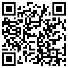 qrcode für Merten Life glass frame 4 fold crystal white - MEG4040-6520