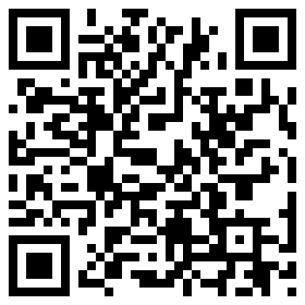 qrcode für Merten central plate Univ RTR insert touch display mocha metallic - MEG5775-6052
