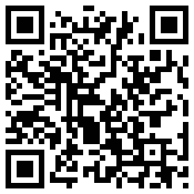 qrcode für Merten central plate font Schneider Connector 2f stainless steel - MEG4574-6036