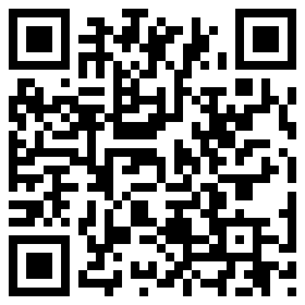 qrcode für Merten central plate rectangular cutout font Moccametal - MEG4250-6052