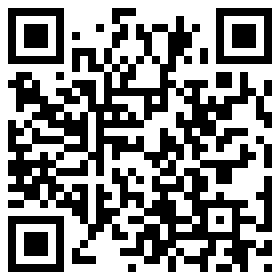 qrcode für Schneider Electric Schneider push button 1S ARROW high flat white monoblock D22mm - XB7NA11341