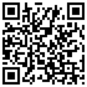 qrcode für Merten central plate connector 1 gang aluminum system - MEG4573-0460