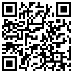 qrcode für Ridi Leuchten GmbH 2550066 xFlex mounting bracket white 10880 lm