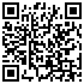 qrcode für rutec Licht ALU01302 mounting ring swivel round Alu white/black matte