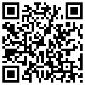 qrcode für AIZO IC button T18 single button - X-IC-18-4001