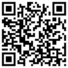 qrcode für Ridi Leuchten GmbH 2500033SW sensor module insert 5x black