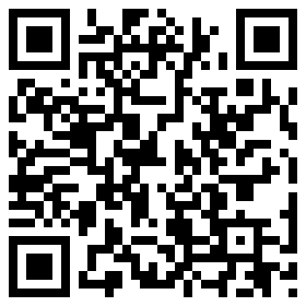 qrcode für Schneider Electric ZBAF233 - Schneider key plate black ARRET white flush 30mm