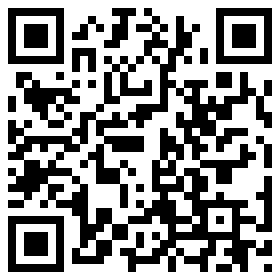 qrcode für Schneider Electric ZBAF234 - Schneider button plate black STOP white flush 30mm