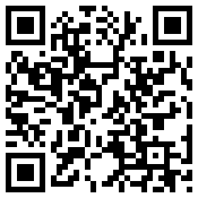 qrcode für Schneider Electric ZBAF235 - Schneider key plate black white flush 30mm