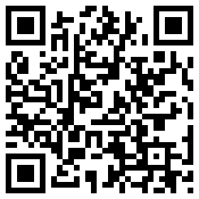 qrcode für Regiolux 19005000004 front panel made of PC black RAL 9005