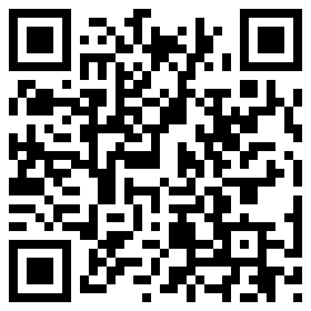 qrcode für Schneider Electric Schneider RAL7035 poly wall cabinet 750x750x320 1 door - NSYPLAT773G